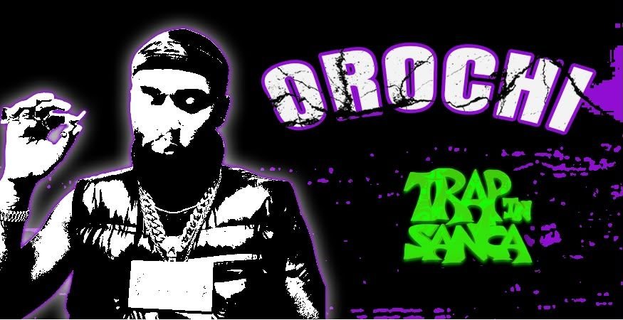 TRAP in Sanca